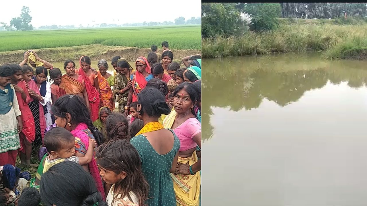 बिहार के नालंदा जिले में हरतालिका तीज पूजन के दिन हुई दर्दनाक घटना
