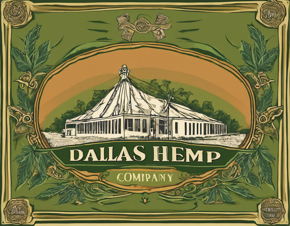 Exploring the Benefits of Dallas Hemp Company – Enhancing Wellness.