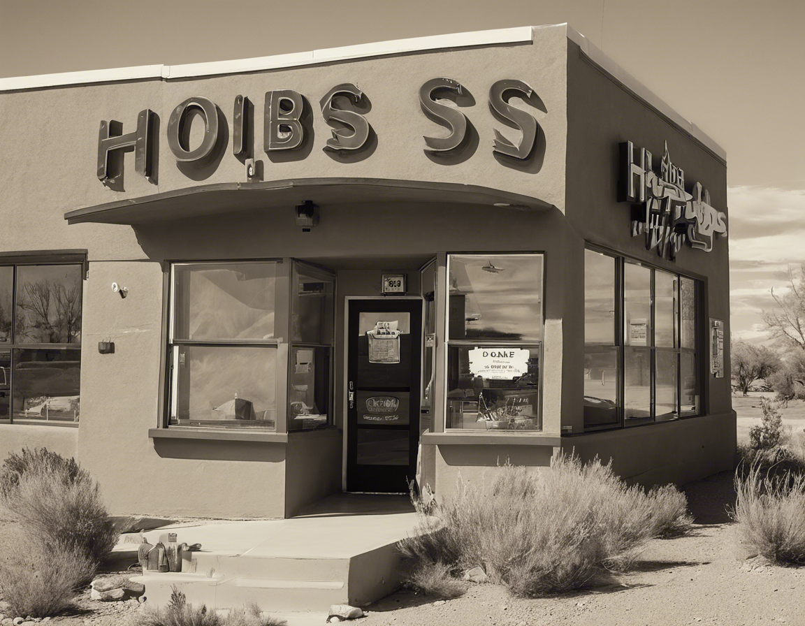 Exploring the Best Dispensaries in Hobbs, New Mexico
