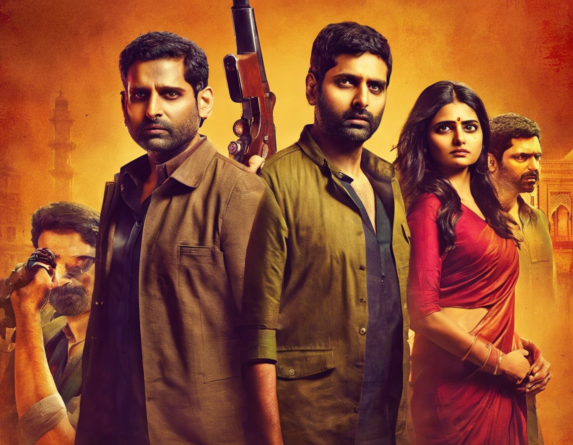 Mirzapur 3 Release Date Revealed: What Fans Need to Know