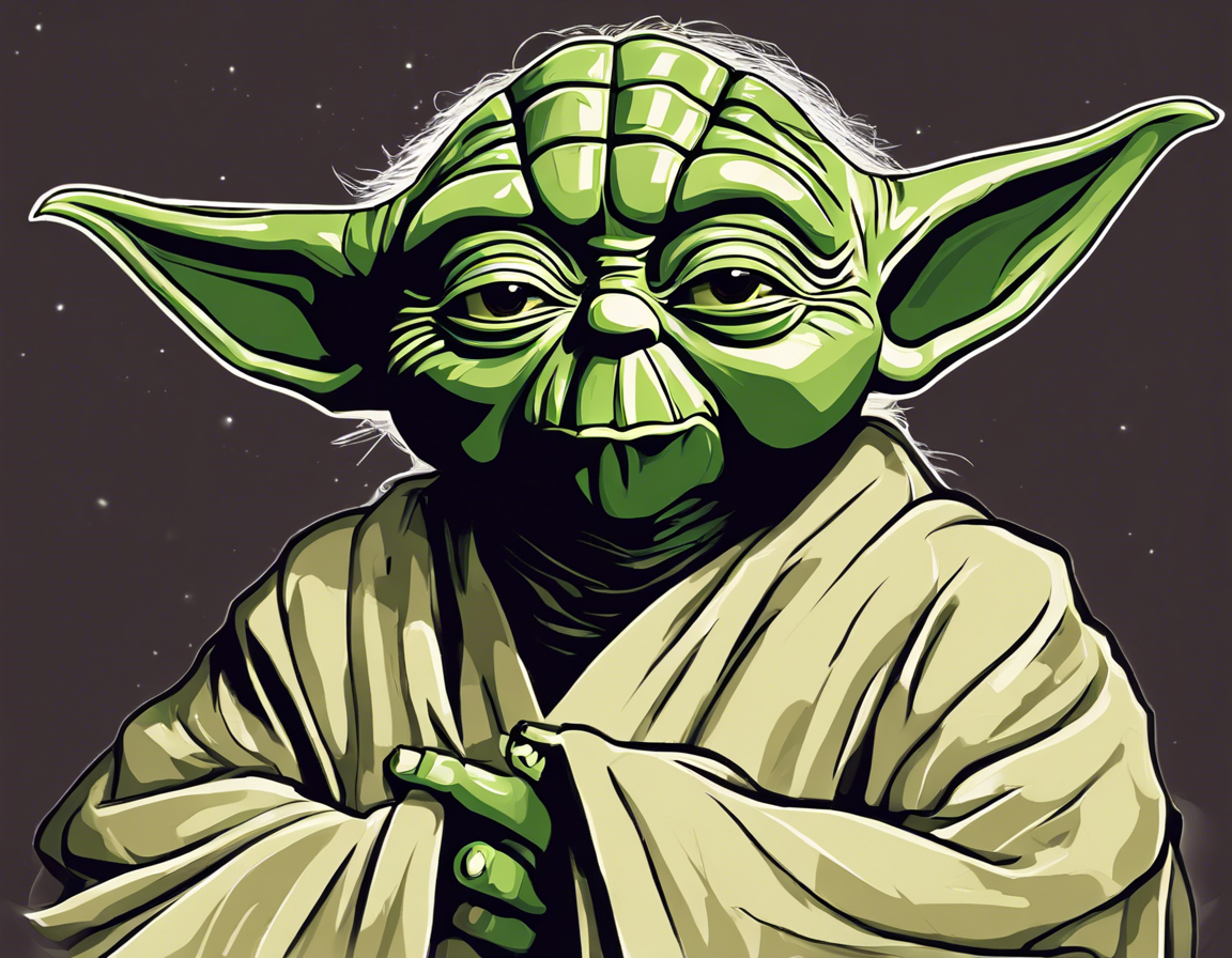 Unleashing the Power of Master Yoda Strain: A Comprehensive Guide