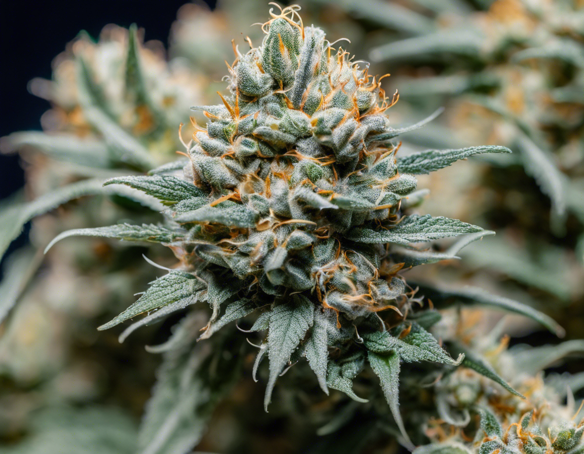 Unveiling the Potency of Dream Queen Strain