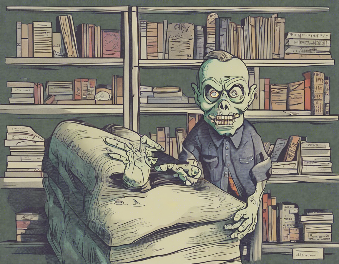 Unveiling the Meaning Behind Goosebumps – Explained!